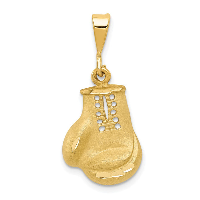 14k Yellow Gold Jewelry Style C591 - Classique Jewelry Inc.