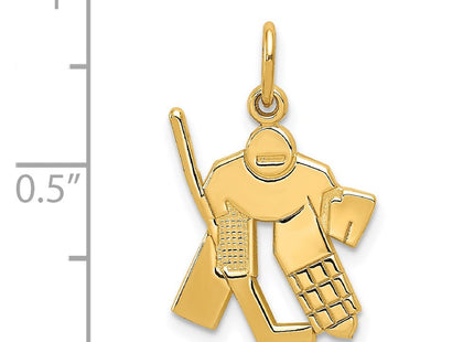 14k Yellow Gold Jewelry Style C712 - Classique Jewelry Inc.