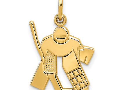 14k Yellow Gold Jewelry Style C712 - Classique Jewelry Inc.