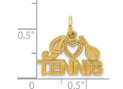 14k Yellow Gold Jewelry Style C725 - Classique Jewelry Inc.