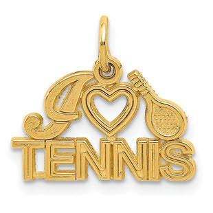 14k Yellow Gold Jewelry Style C725 - Classique Jewelry Inc.