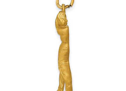 14k Yellow Gold Jewelry Style C728 - Classique Jewelry Inc.