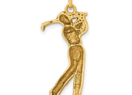 14k Yellow Gold Jewelry Style C728 - Classique Jewelry Inc.