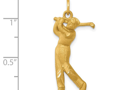 14k Yellow Gold Jewelry Style C728 - Classique Jewelry Inc.