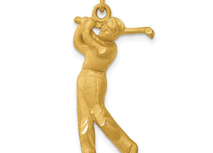 14k Yellow Gold Jewelry Style C728 - Classique Jewelry Inc.