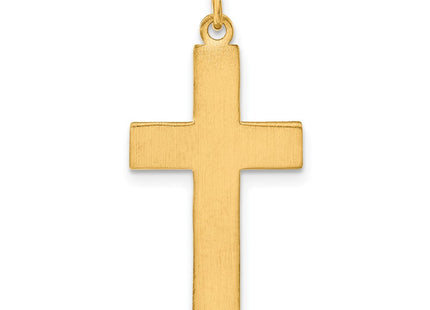 14k Yellow Gold Jewelry Style C774 - Classique Jewelry Inc.