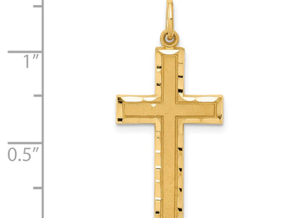 14k Yellow Gold Jewelry Style C774 - Classique Jewelry Inc.