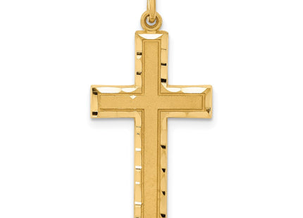 14k Yellow Gold Jewelry Style C774 - Classique Jewelry Inc.