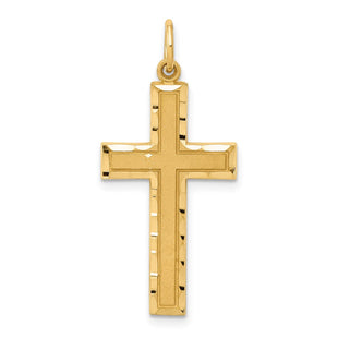 14k Yellow Gold Jewelry Style C774 - Classique Jewelry Inc.