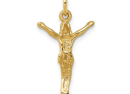 14k Yellow Gold Jewelry Style C792 - Classique Jewelry Inc.