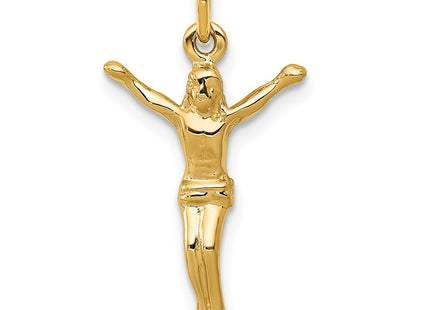 14k Yellow Gold Jewelry Style C792 - Classique Jewelry Inc.