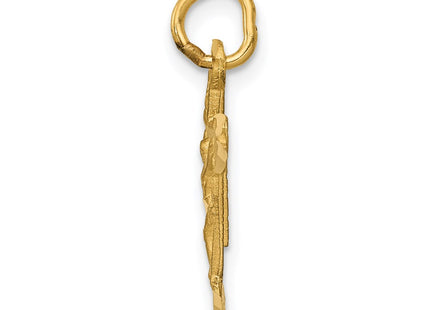 14k Yellow Gold Jewelry Style C794 - Classique Jewelry Inc.