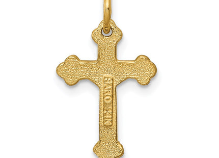 14k Yellow Gold Jewelry Style C794 - Classique Jewelry Inc.