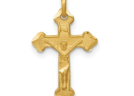 14k Yellow Gold Jewelry Style C794 - Classique Jewelry Inc.