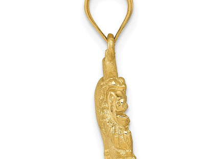 14k Yellow Gold Jewelry Style C83 - Classique Jewelry Inc.