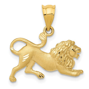 14k Yellow Gold Jewelry Style C83 - Classique Jewelry Inc.
