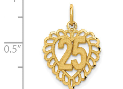 14k Yellow Gold Jewelry Style C986 - Classique Jewelry Inc.