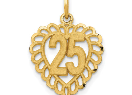 14k Yellow Gold Jewelry Style C986 - Classique Jewelry Inc.