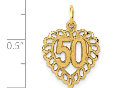 14k Yellow Gold Jewelry Style C987 - Classique Jewelry Inc.
