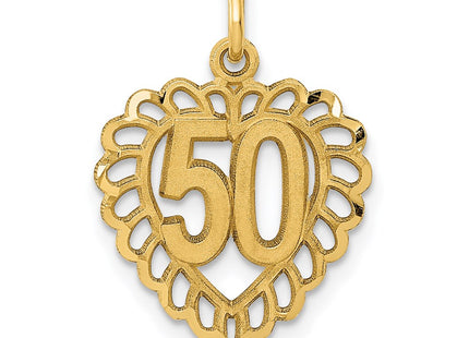 14k Yellow Gold Jewelry Style C987 - Classique Jewelry Inc.