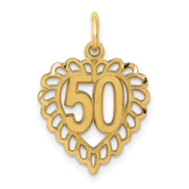 14k Yellow Gold Jewelry Style C987 - Classique Jewelry Inc.