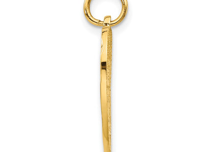14k Yellow Gold Jewelry Style C999 - Classique Jewelry Inc.