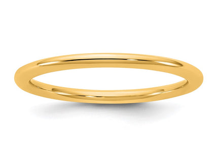 14k Yellow Gold Jewelry Style CF015 - Classique Jewelry Inc.