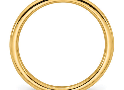 14k Yellow Gold Jewelry Style CF020 - Classique Jewelry Inc.