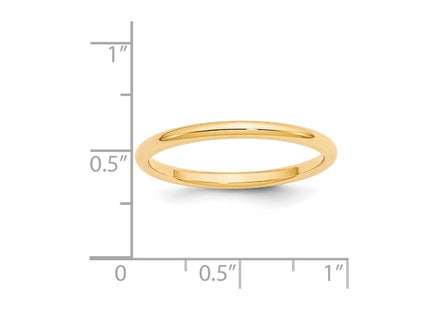 14k Yellow Gold Jewelry Style CF020 - Classique Jewelry Inc.