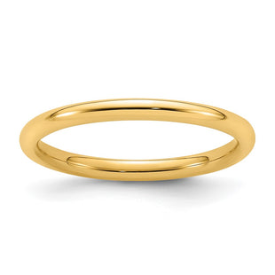 14k Yellow Gold Jewelry Style CF020 - Classique Jewelry Inc.