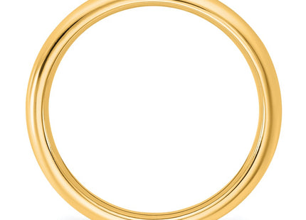 14k Yellow Gold Jewelry Style CF025 - Classique Jewelry Inc.