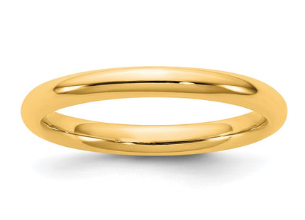 14k Yellow Gold Jewelry Style CF025 - Classique Jewelry Inc.