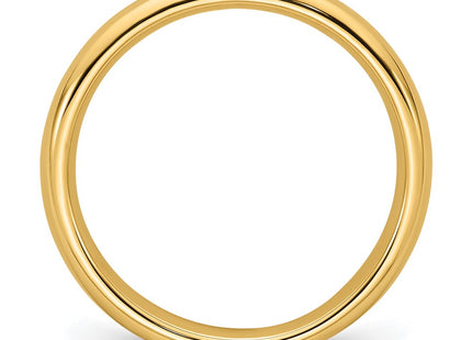 14k Yellow Gold Jewelry Style CF030 - Classique Jewelry Inc.