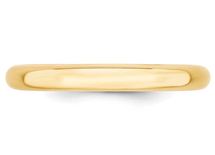 14k Yellow Gold Jewelry Style CF030 - Classique Jewelry Inc.