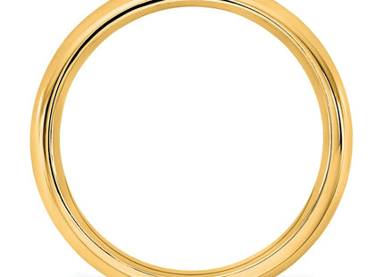 14k Yellow Gold Jewelry Style CF035 - Classique Jewelry Inc.
