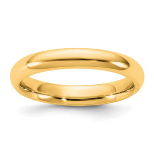 14k Yellow Gold Jewelry Style CF035 - Classique Jewelry Inc.