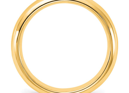 14k Yellow Gold Jewelry Style CF040 - Classique Jewelry Inc.