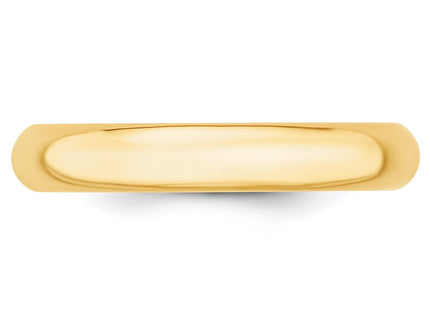 14k Yellow Gold Jewelry Style CF040 - Classique Jewelry Inc.