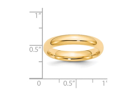 14k Yellow Gold Jewelry Style CF040 - Classique Jewelry Inc.
