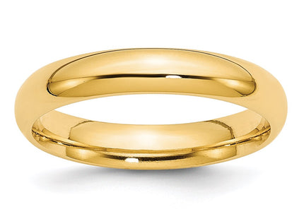 14k Yellow Gold Jewelry Style CF040 - Classique Jewelry Inc.