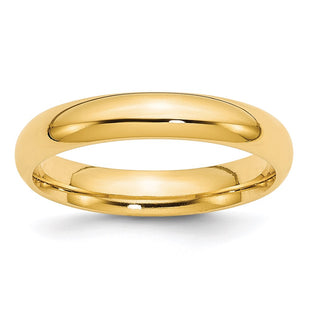 14k Yellow Gold Jewelry Style CF040 - Classique Jewelry Inc.