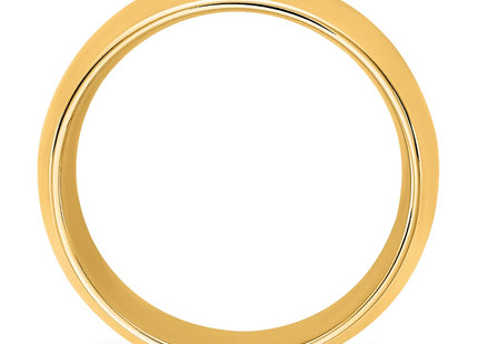14k Yellow Gold Jewelry Style CF045 - Classique Jewelry Inc.