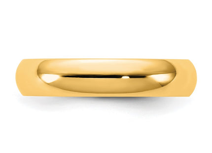 14k Yellow Gold Jewelry Style CF045 - Classique Jewelry Inc.