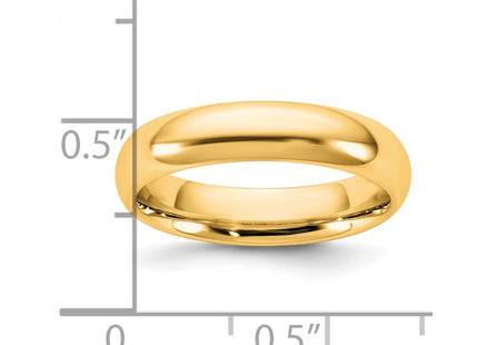 14k Yellow Gold Jewelry Style CF045 - Classique Jewelry Inc.