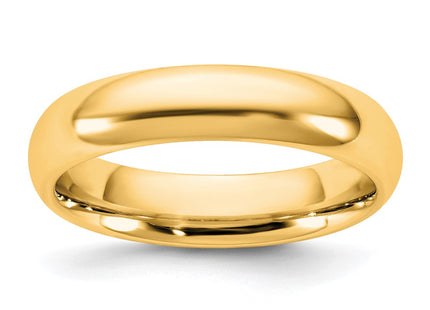 14k Yellow Gold Jewelry Style CF045 - Classique Jewelry Inc.