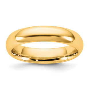 14k Yellow Gold Jewelry Style CF045 - Classique Jewelry Inc.