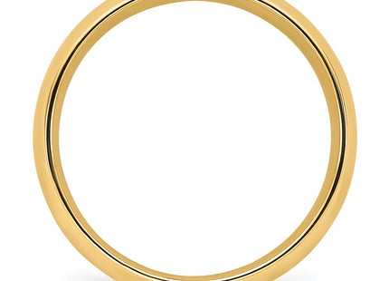 14k Yellow Gold Jewelry Style CF050 - Classique Jewelry Inc.