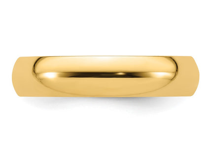14k Yellow Gold Jewelry Style CF050 - Classique Jewelry Inc.