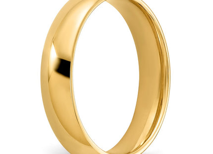 14k Yellow Gold Jewelry Style CF050 - Classique Jewelry Inc.