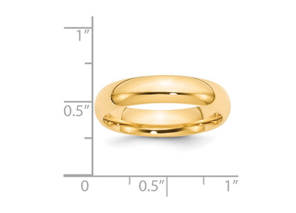 14k Yellow Gold Jewelry Style CF050 - Classique Jewelry Inc.